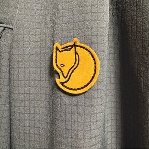 Fjallraven Abisko Trekking Shirt